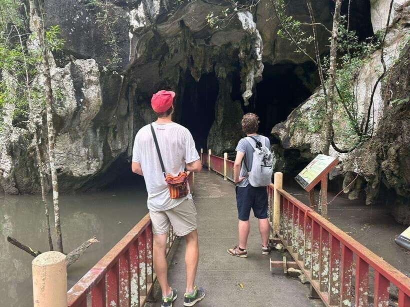 Langkawi: Half-Day Private Kilim River Mangrove Boat Tour - Kilim Geoforest Park feels personal, not rushed