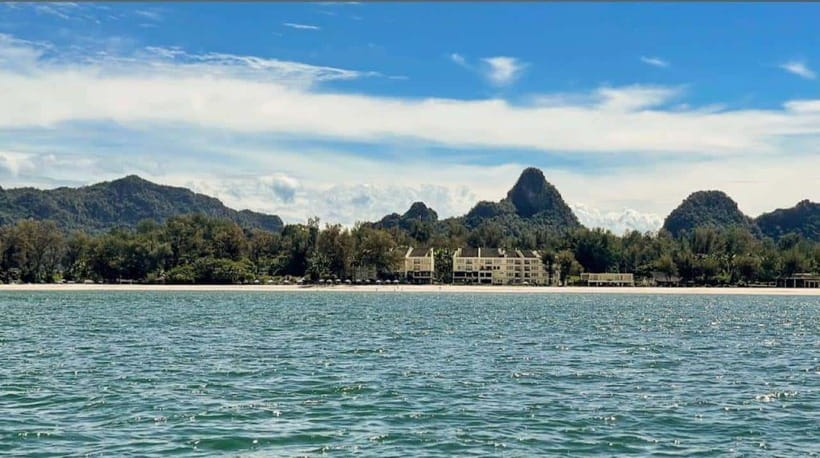 Langkawi: Half-Day Private Kilim River Mangrove Boat Tour - Eagles, mangroves, and wildlife time that feels worth it