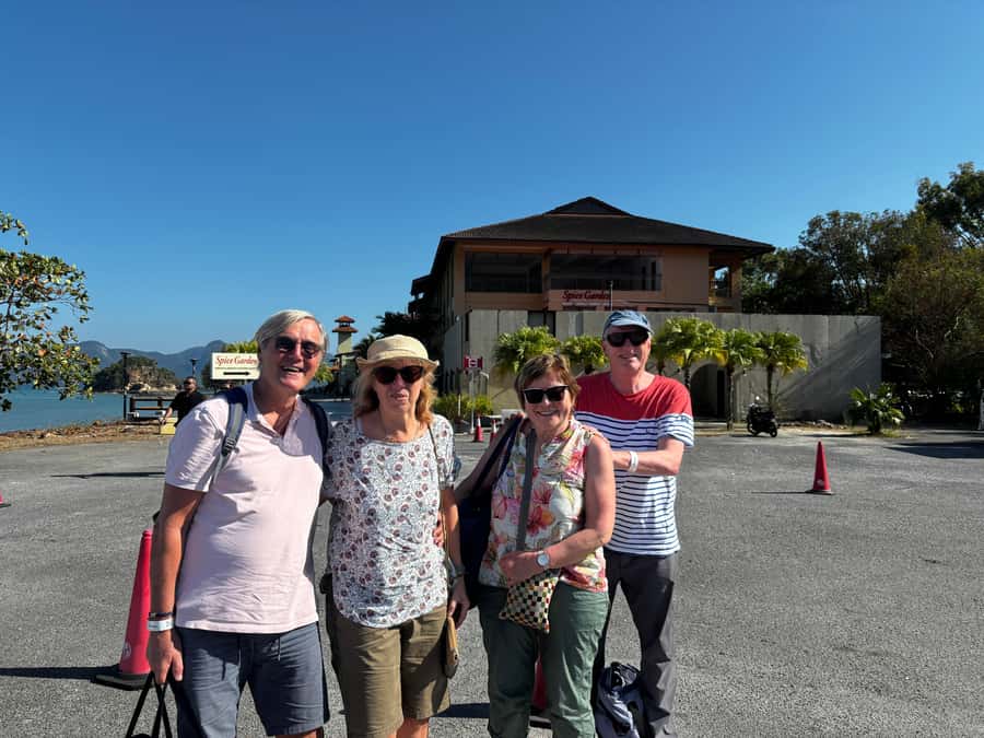 Langkawi: Half- or Full-Day Private Car Tour of Highlights - Key things I’d bookmark before you go