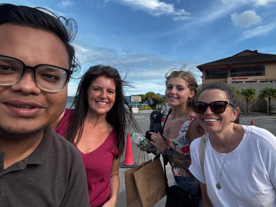 Langkawi: Half- or Full-Day Private Car Tour of Highlights - How a private car makes Langkawi feel personal
