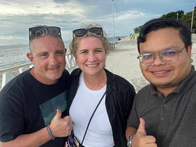 Langkawi: Half- or Full-Day Private Car Tour of Highlights - Tanjung Rhu Beach: the quick photo stop that can still be worth it
