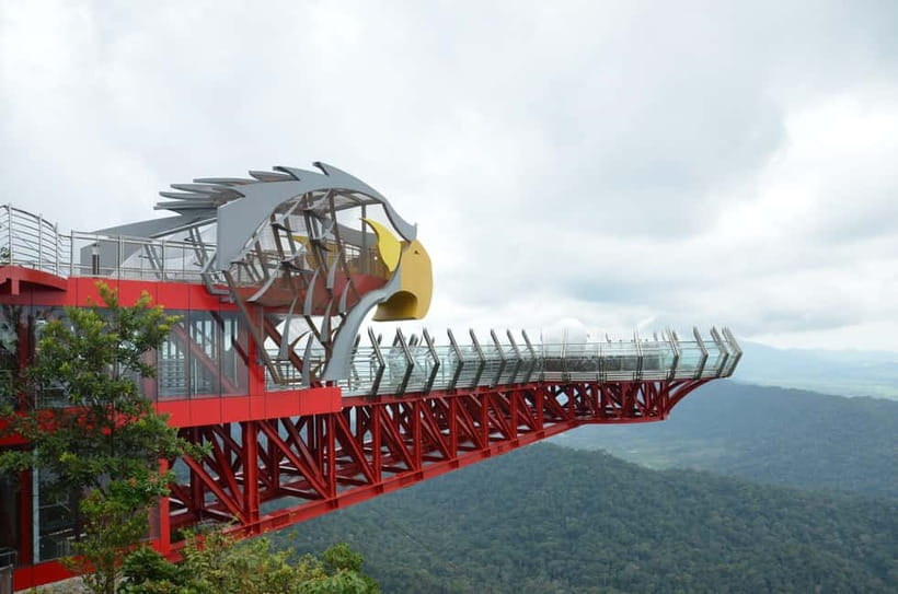 Langkawi: Iconic Landmarks & Natural Wonders Guided Tour - Key Things I’d Focus On