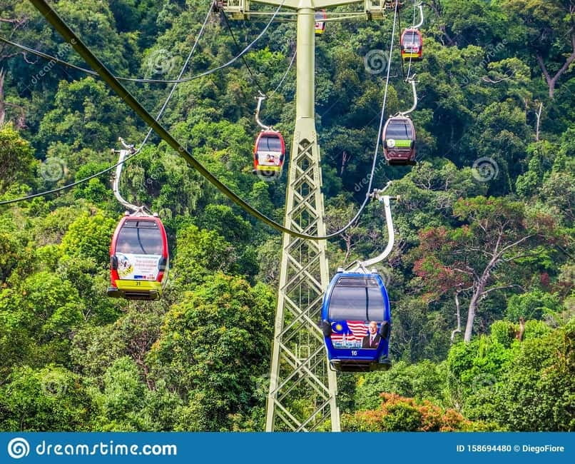 Langkawi: Iconic Landmarks & Natural Wonders Guided Tour - Private Pickup and Timing That Helps You Beat the Crowds