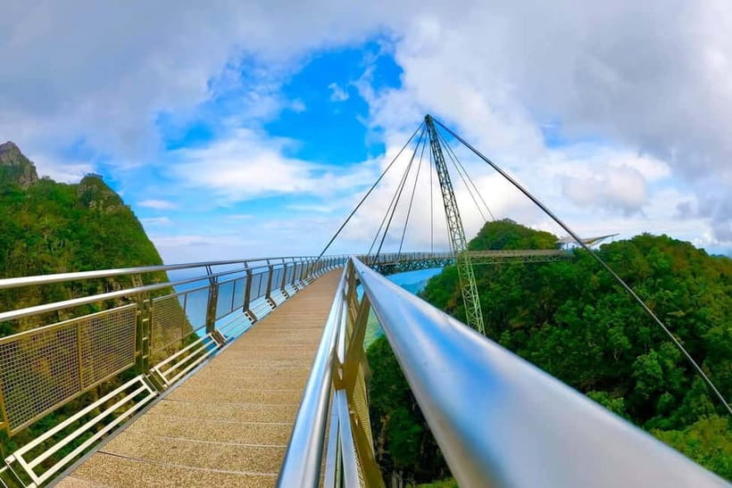 Langkawi: Iconic Landmarks & Natural Wonders Guided Tour - Should You Book This Langkawi Tour?