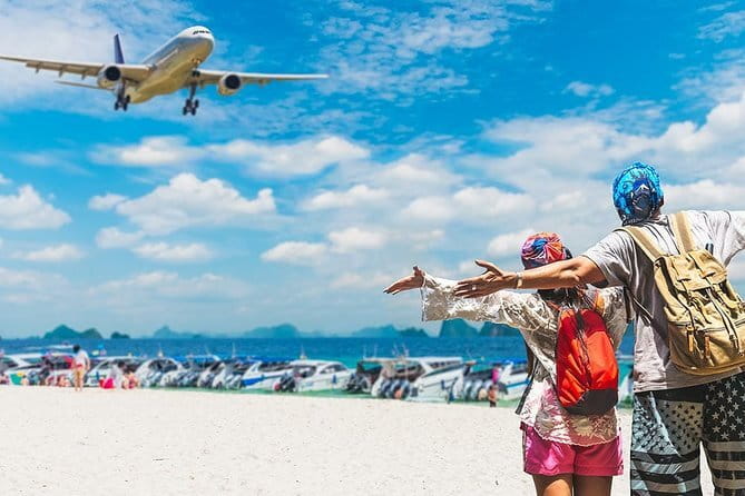 Langkawi International Airport to Hotel Private Transfer(Arrival) - Luggage rules that keep the ride smooth