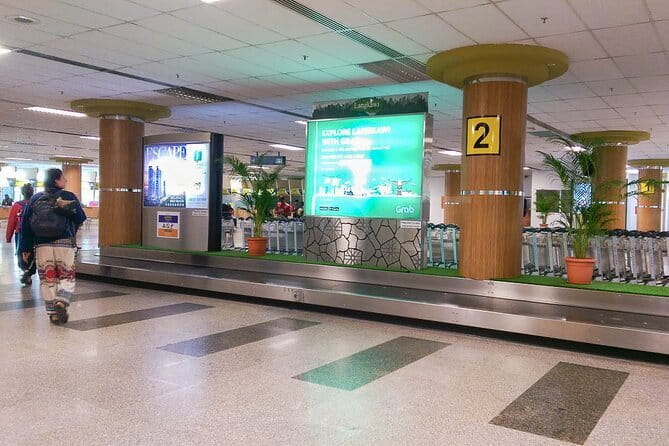 Langkawi International Airport to Hotel Private Transfer(Arrival) - Which hotels and areas this fits best