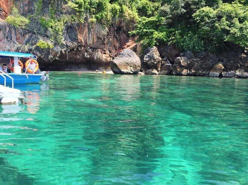 Langkawi Island: Hopping 5 in 1 Grand Tour - Langkawi in Five Stops, One Busy Morning