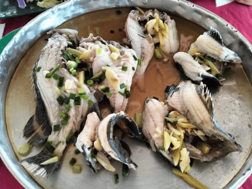 Langkawi Island: Hopping 5 in 1 Grand Tour - Pulau Pasih Putih BBQ Lunch by the Sea