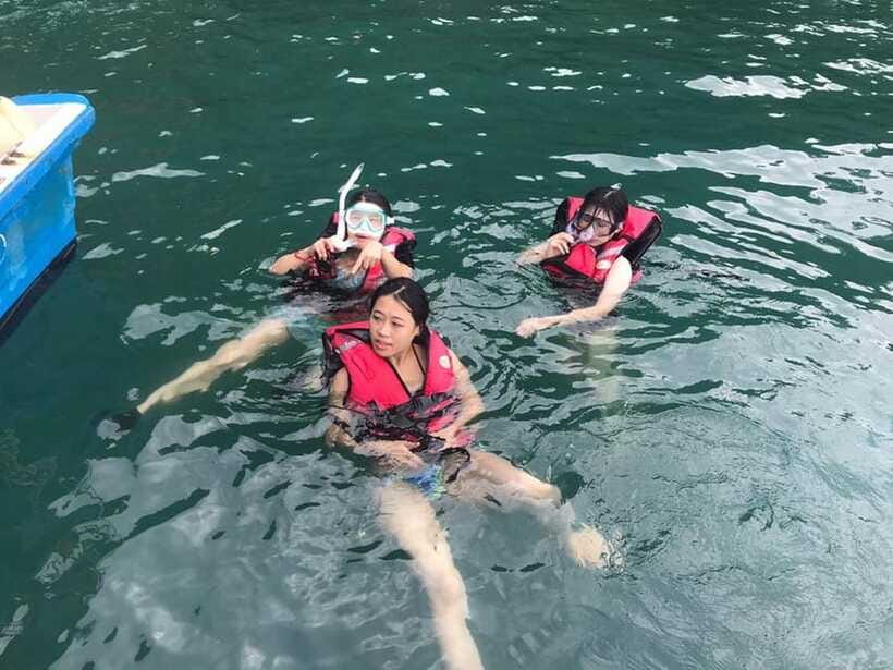 Langkawi Island: Hopping 5 in 1 Grand Tour - Boat Ride Comfort, Group Pace, and What 5 Hours Really Means