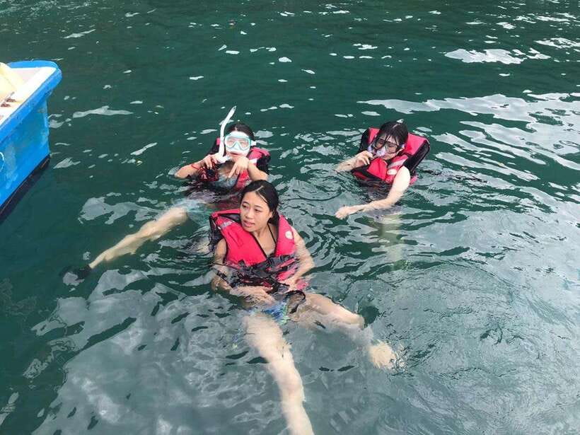 Langkawi Island: Hopping 5 in 1 Grand Tour - Getting There: Pekan Rabu Jetty and Pickup Timing