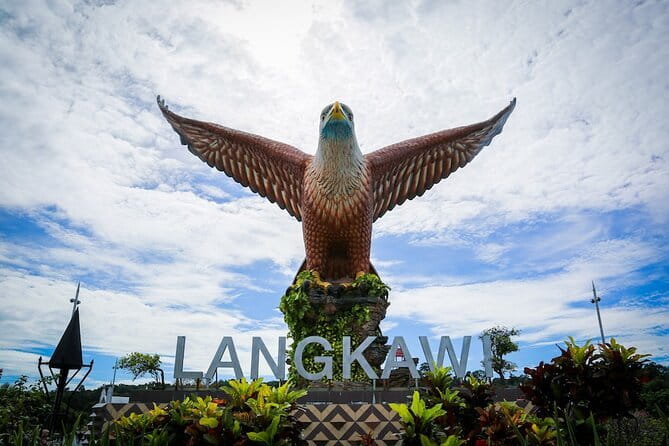 Langkawi Island Hopping Boat Tour - Stop 3: Pulau Beras Basah (Wet Rice Island) for White Sand and Swim Time