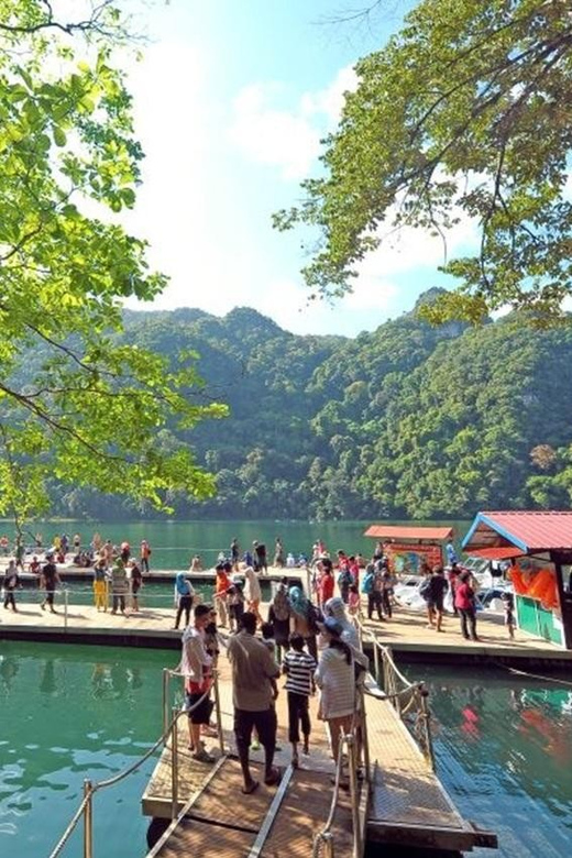 Langkawi: Island Hopping Shared Boat Tour - Why This Langkawi Island Hopping Tour Feels Like Good Value