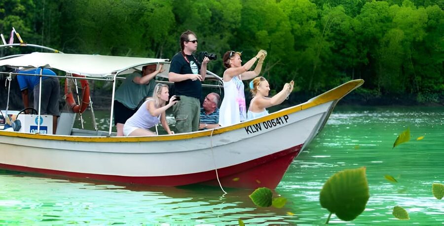 Langkawi: Island Hopping Shared or Private Boat Options - Why this Langkawi island hopping route fits (actually) into half a day