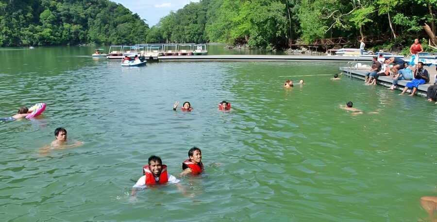 Langkawi: Island Hopping Shared or Private Boat Options - Coral reefs and underwater time: how to enjoy marine life without overpromising