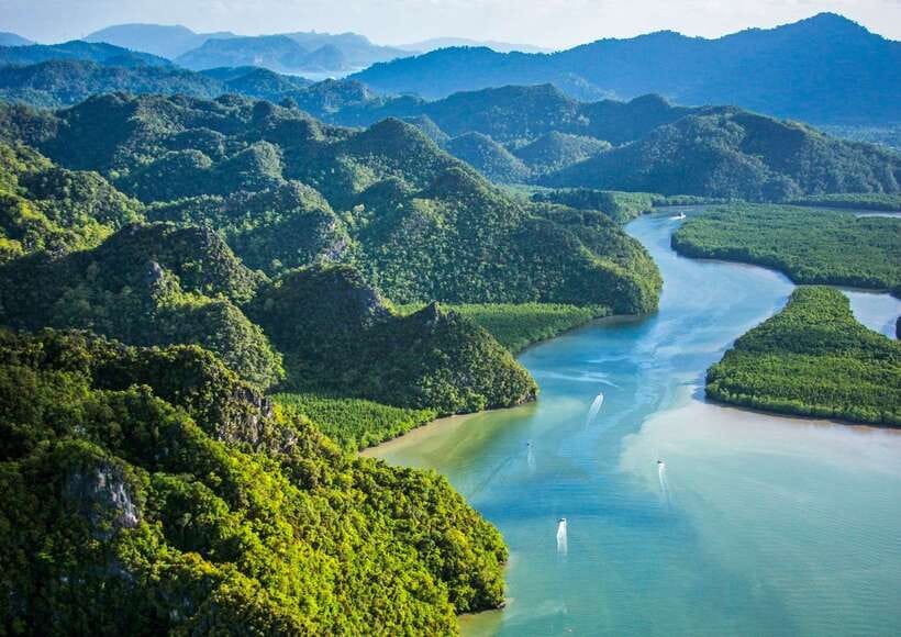 Langkawi: Island Hopping Tour - Key Highlights That Matter in Real Life