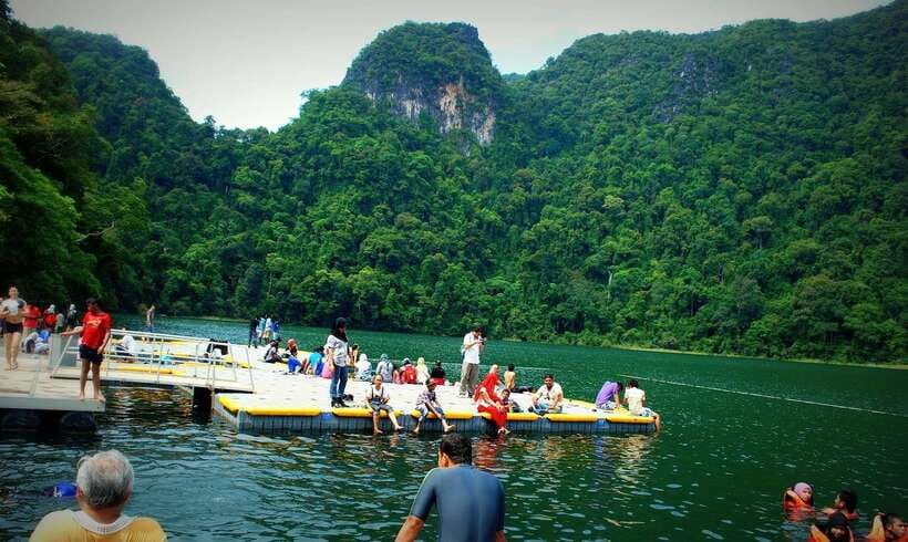 Langkawi: Island Hopping Tour - Eagle Feeding From the Boat: What You’ll See and How to Watch