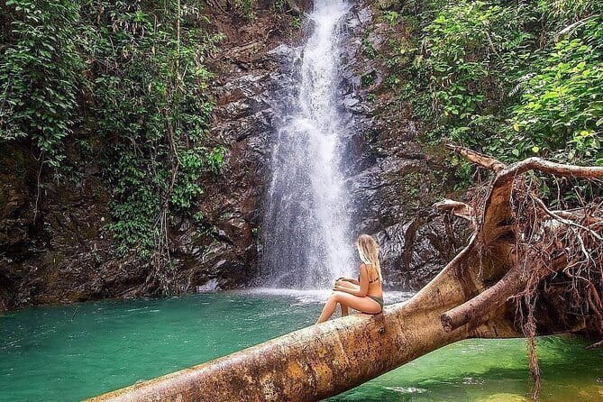 Langkawi Island Shore Excursions For Cruise Ship Traveler - A cruise-day route to Langkawi’s big-ticket views