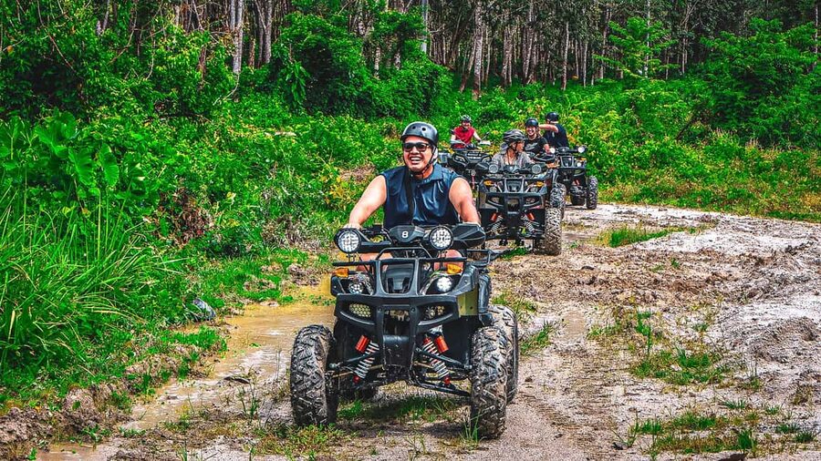 Langkawi Jungle and Waterfall Adventure (Golden Hour) - What to Bring (and What to Skip) for a Better Ride