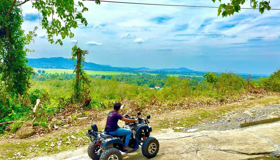 Langkawi Jungle and Waterfall Adventure (Golden Hour) - The Sunset Viewpoint: How Timing Makes Your Photos Better