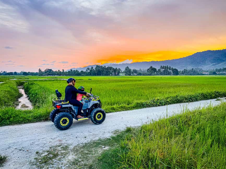 Langkawi Jungle and Waterfall Adventure (Golden Hour) - Price and Value: What $79 Buys You in Two Hours
