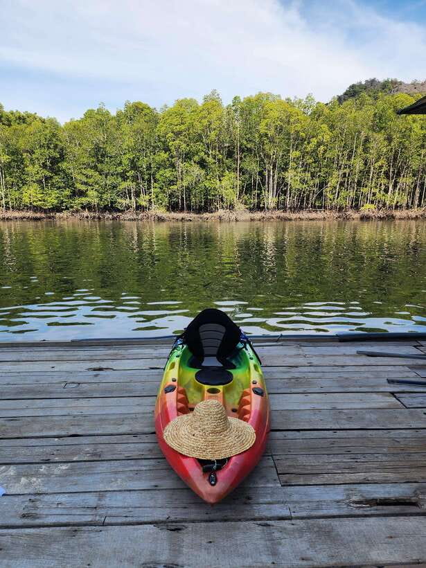 Langkawi : Kilim Geoforest Mangrove Kayak Tour with Lunch - Should you book Langkawi Eco Ventures in Kilim Geoforest Park?