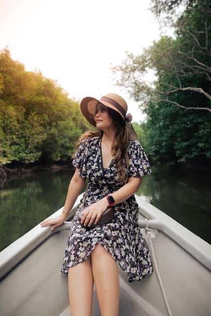Langkawi: Kilim Geopark Mangrove Tour with Eagle Watching - Why Kilim Geopark feels special once you leave the shore