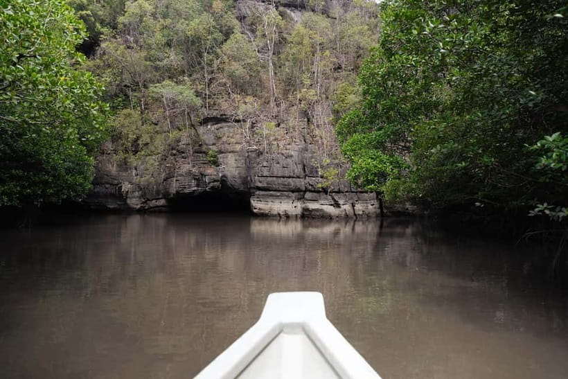 Langkawi: Kilim Geopark Mangrove Tour with Eagle Watching - Price and value: is $19 really a good deal?