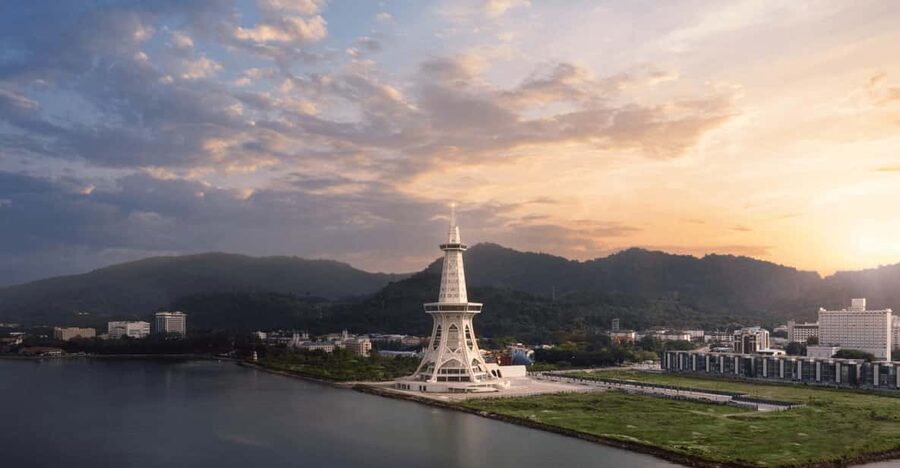 Langkawi: Maha Tower Langkawi Admission Ticket - Key things that make Maha Tower worth your time