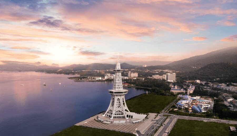 Langkawi: Maha Tower Langkawi Admission Ticket - Who should buy this ticket, and who might skip it
