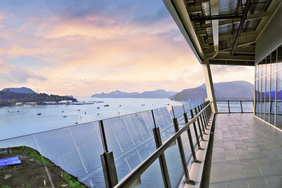 Langkawi: Maha Tower Langkawi Admission Ticket - Value check: is $10 a fair deal in Langkawi?