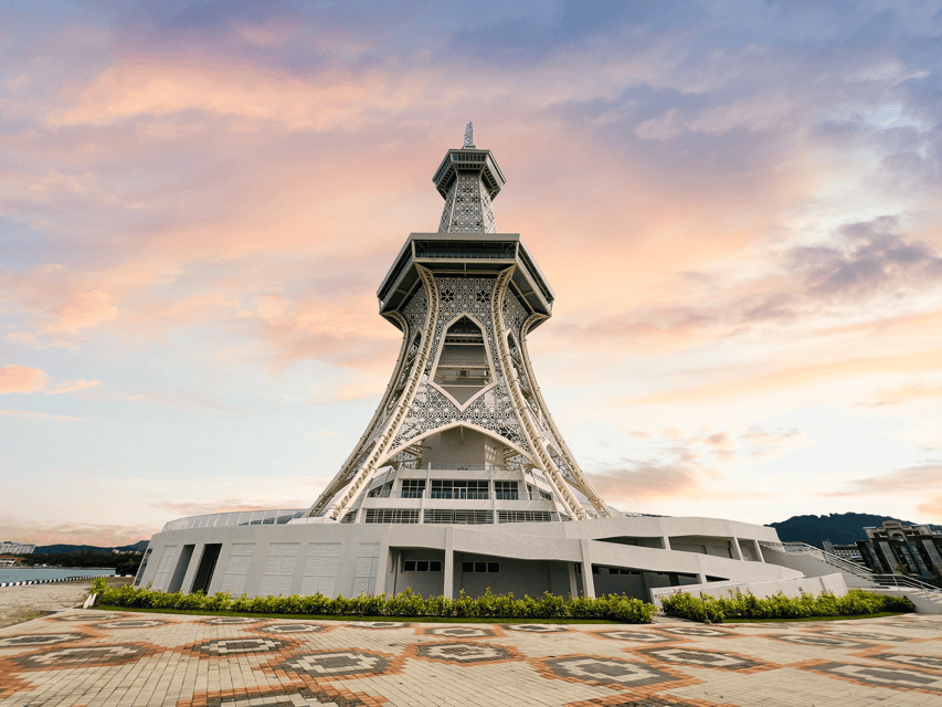 Langkawi: Maha Tower Langkawi Admission Ticket - Practical tips for your one-day Langkawi plan