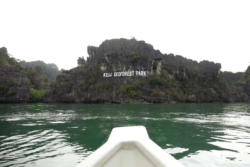 Langkawi Mangrove Group Boat Tour - Crocodile Cave and Bat Cave: what you do, what it costs, and how to be comfortable