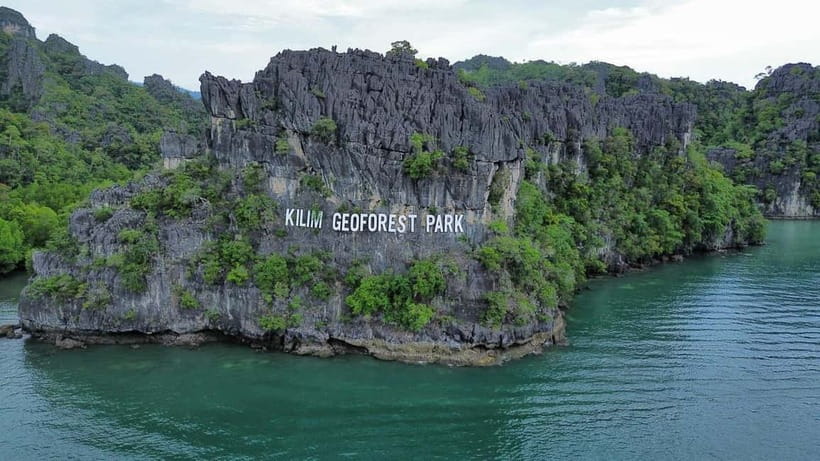 Langkawi Mangrove Group Boat Tour - What to bring for a smoother day on the water and in the caves