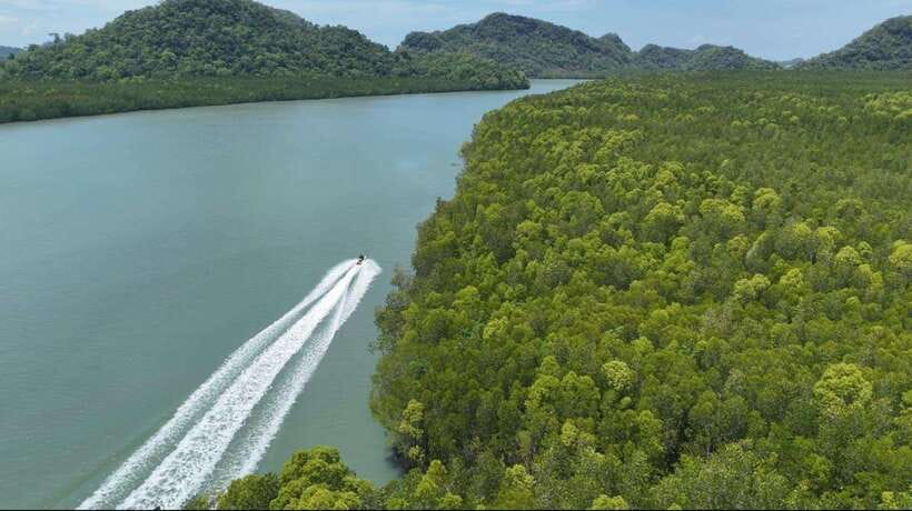 Langkawi: Mangrove Jet Ski Tour with Drone Video - Price and Value: $228 for Up to 2 Riders, Where the Money Goes