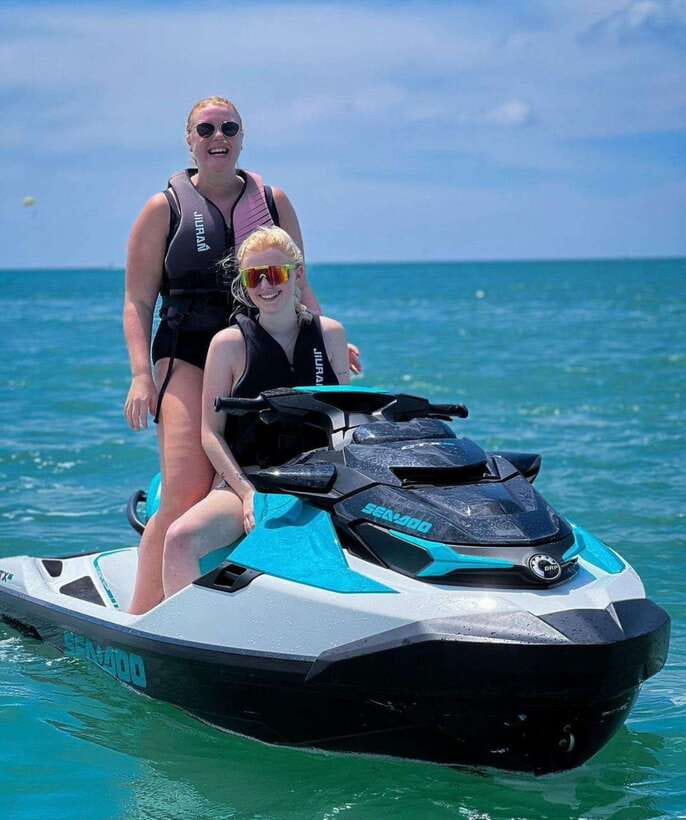 Langkawi: Mangrove Jet Ski Tour with Drone Video - Who This Langkawi Jet Ski Tour Fits Best