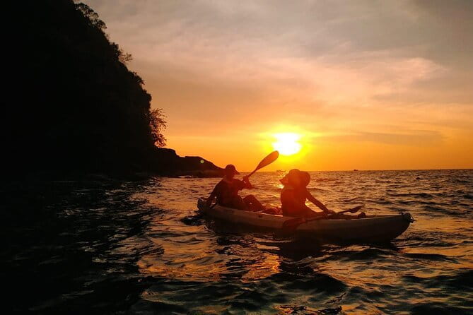 Langkawi Mangrove Kayak Tour by Sham - Lunch, Water, and What You Should Pack to Avoid Frustration
