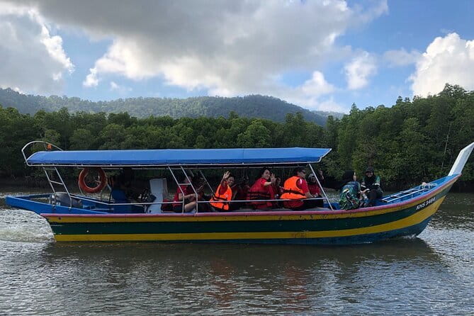 Langkawi Mangrove Kayak Tour by Sham - Price and Value: What $72.37 Buys You Here