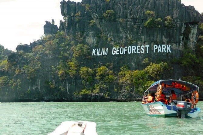 Langkawi Mangrove Kayak Tour by Sham - Meeting Point, Timing, and Getting There Without Stress