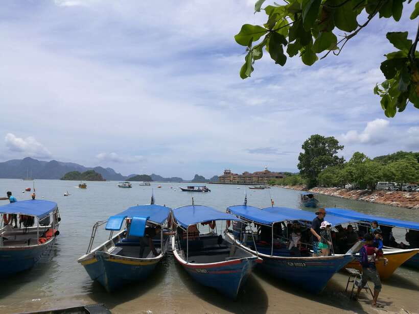 Langkawi: Mangrove Kilim UNESCO Geopark & Cave Tour - What the price buys you, and what could cost extra