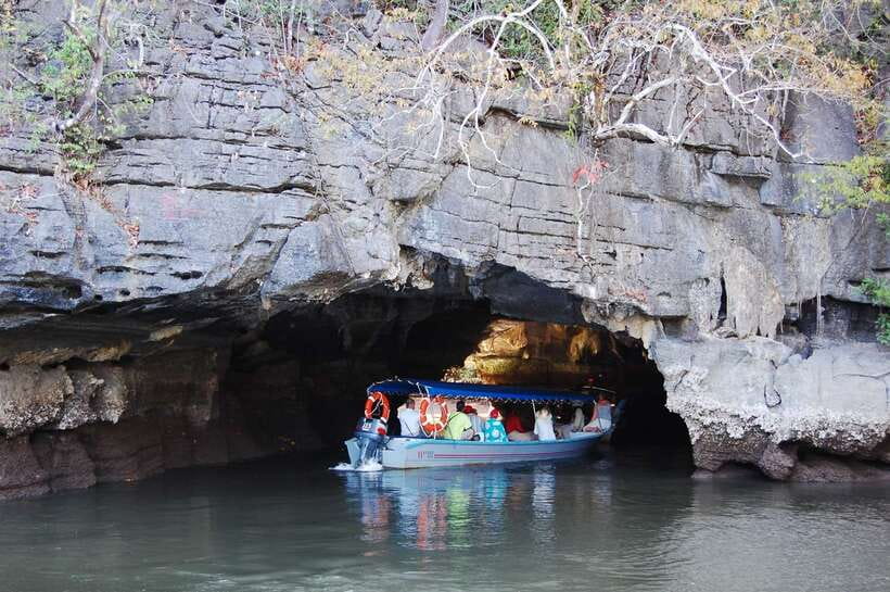 Langkawi: Mangrove Kilim UNESCO Geopark & Cave Tour - Door-to-door transfers: convenient, but plan for a full half-day