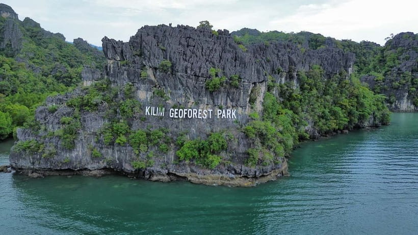 Langkawi: Mangrove River Cruise Sharing 3 Hours - Arriving at AD Mangrove Tour, and setting yourself up right