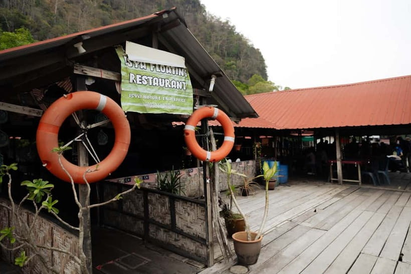 Langkawi: Mangrove River Cruise Sharing 3 Hours - The 3-hour cruise rhythm: calm channels, fast stretches, and wildlife spotting