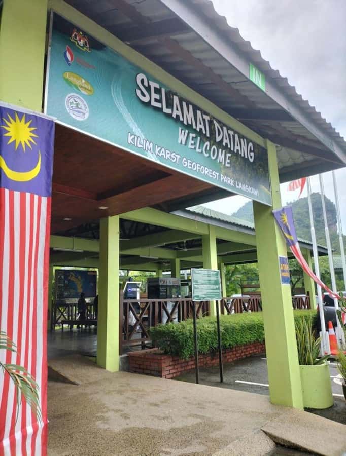 Langkawi Mangrove Tour : Estimated 3 hours Lunch Available - Getting there and tour flow: what to know before you go