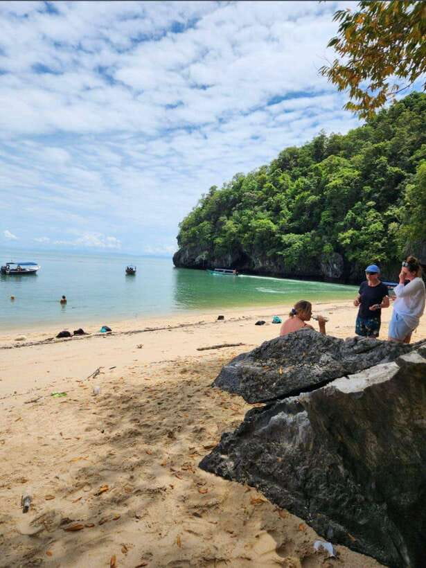 Langkawi:Mangrove Tour Private VIP Boat - Price and value: what $346 per group really buys you
