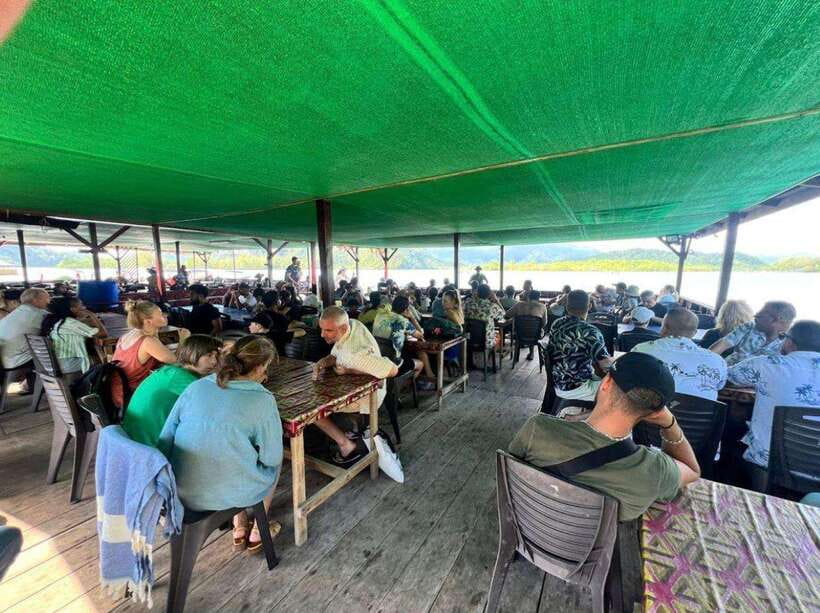 Langkawi:Mangrove Tour Private VIP Boat - Logistics that matter: terminal pickup, guide time, and comfort rules