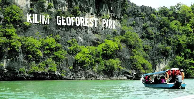 Langkawi: Mangrove Tour with Kilim Geoforest Park & Bat Cave - Key things I’d watch for