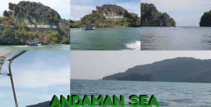 Langkawi: Mangrove Tour with Kilim Geoforest Park & Bat Cave - Kilim Geoforest Park: why mangroves and karst scenery matter