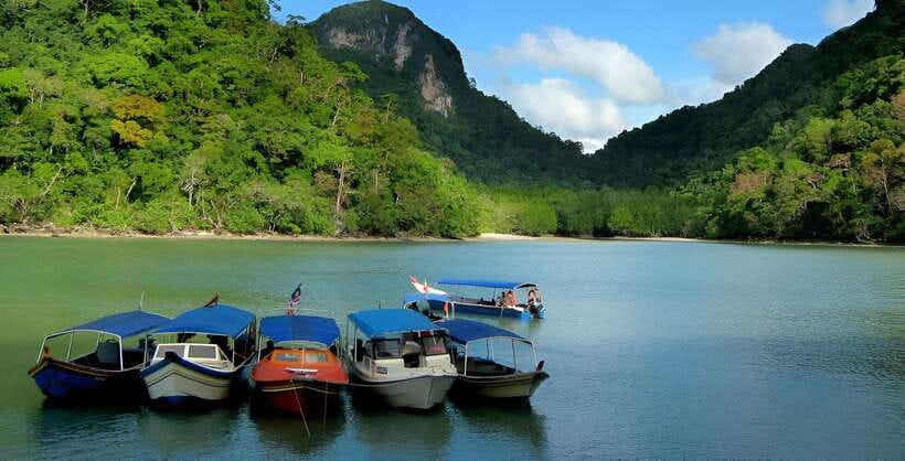 Langkawi: Mangrove Tour with Kilim Geoforest Park & Bat Cave - The Bat Cave stop at Gua Kelawar: what to expect and how to handle it