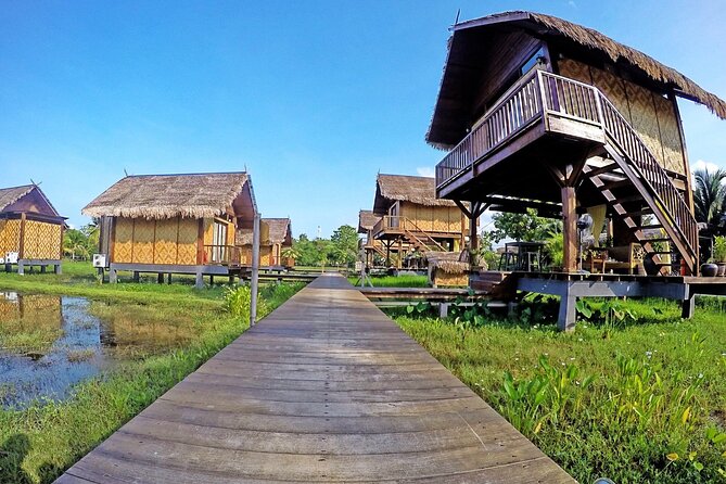 Langkawi Myth & Legend Tour MahsuriTomb TelagaTujuh BerasTerbakar - Quick hits before you go