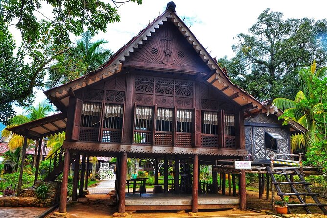 Langkawi Myth & Legend Tour MahsuriTomb TelagaTujuh BerasTerbakar - Mahsuri’s Tomb And The Folklore That Frames The Day